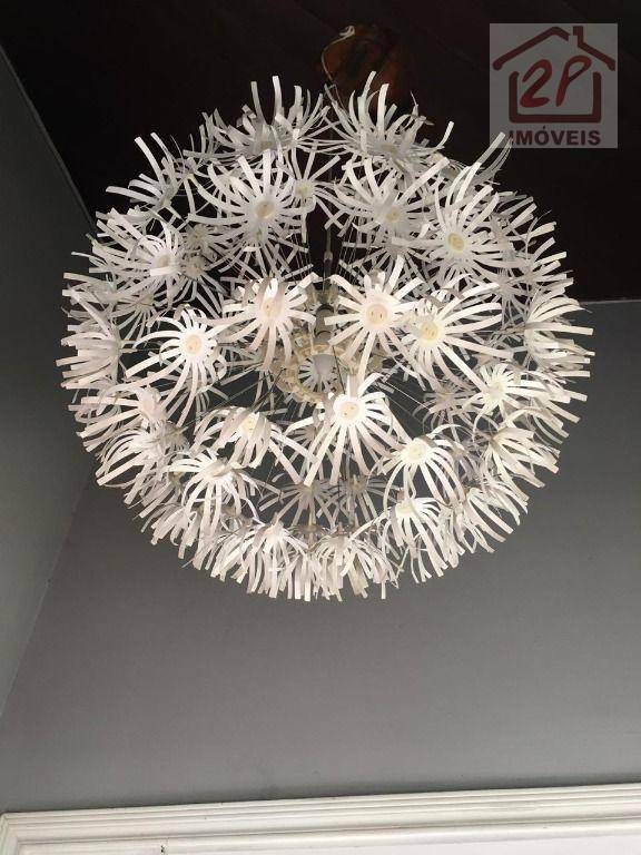 Casa, 3 quartos, 230 m² - Foto 13