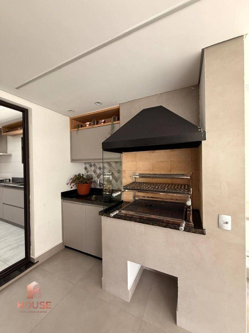 Apartamento, 3 quartos, 192 m² - Foto 14