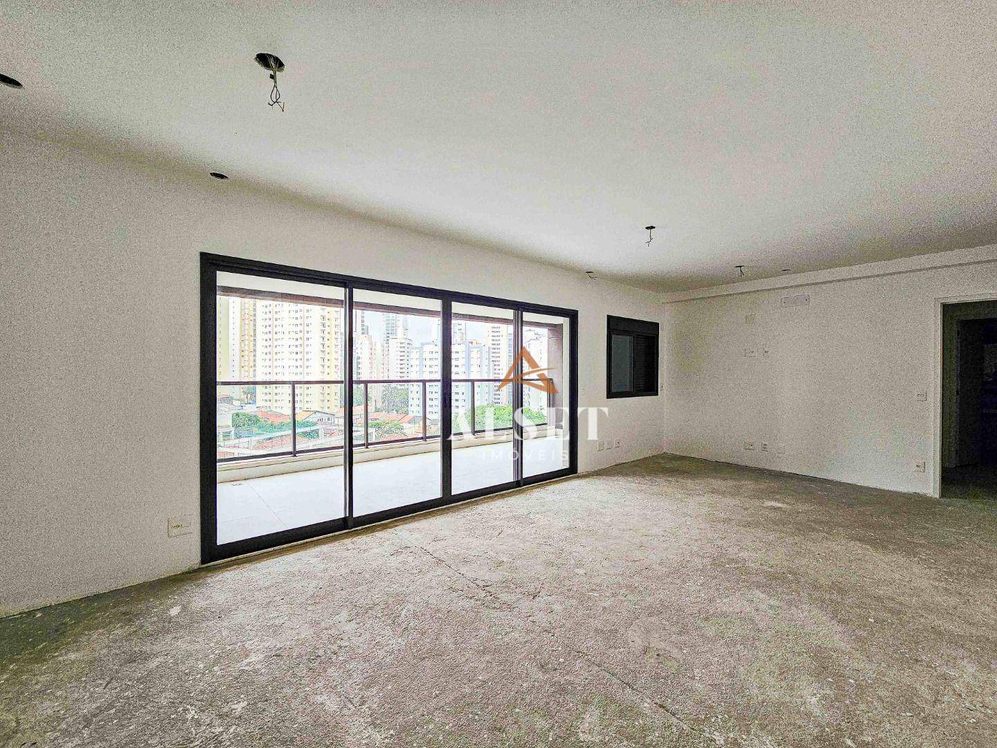 Apartamento à venda com 2 quartos, 120m² - Foto 7