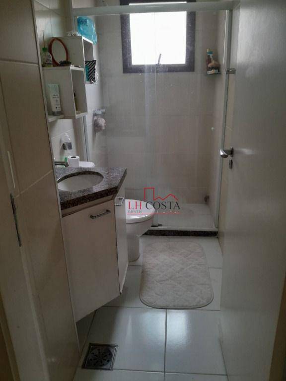 Apartamento à venda com 2 quartos, 65m² - Foto 7