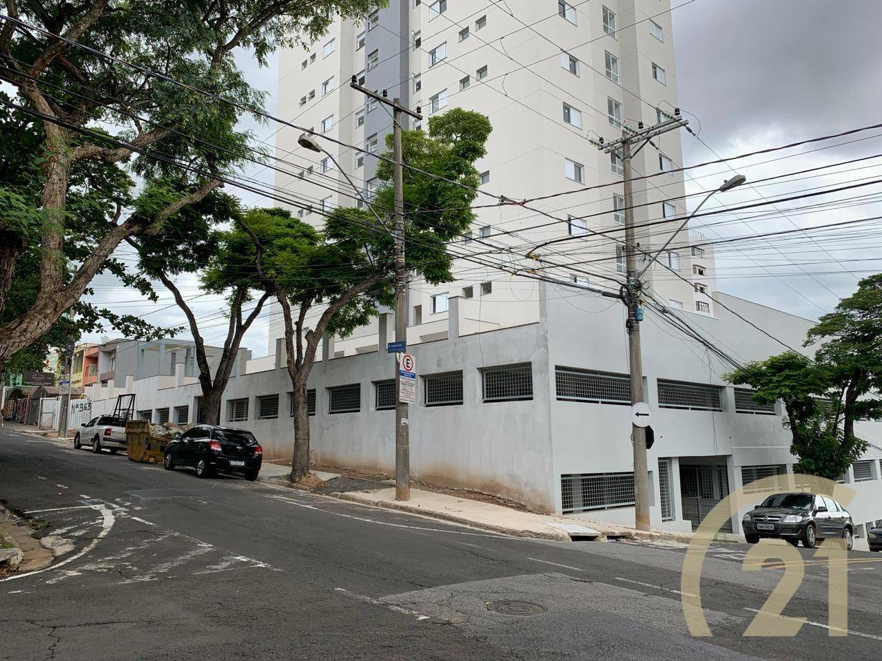 Apartamento à venda e aluguel com 2 quartos, 63m² - Foto 1