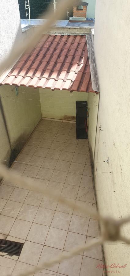 Sobrado à venda com 3 quartos, 198m² - Foto 9