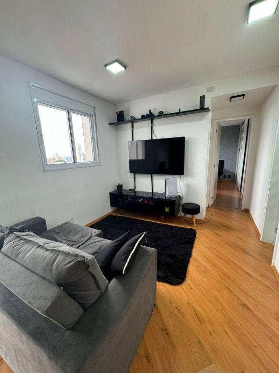 Apartamento à venda com 2 quartos, 68m² - Foto 4