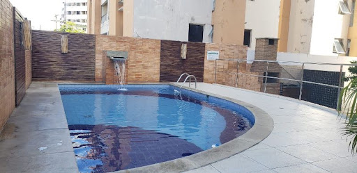 Apartamento à venda com 3 quartos, 136m² - Foto 12