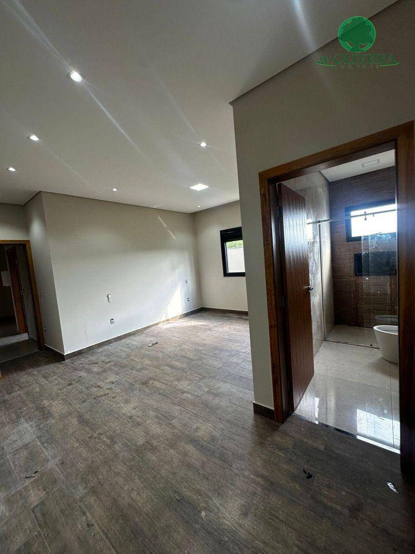 Casa de Condomínio à venda com 3 quartos, 200m² - Foto 5