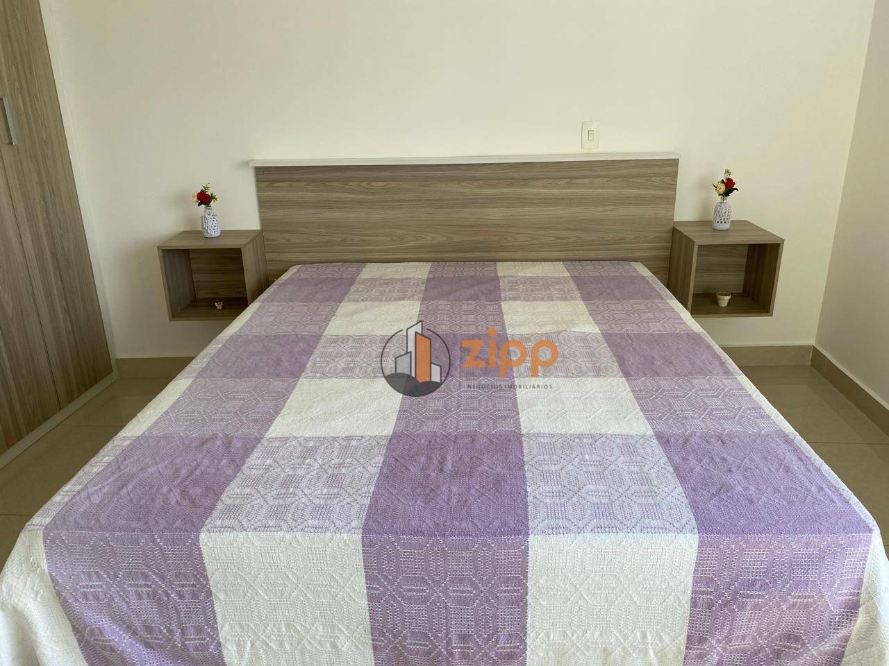 Apartamento à venda e aluguel com 1 quarto, 42m² - Foto 7