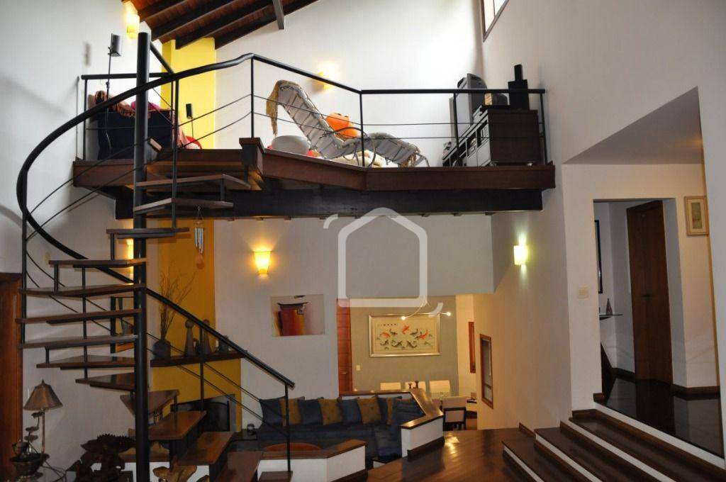 Casa de Condomínio à venda com 4 quartos, 540m² - Foto 19