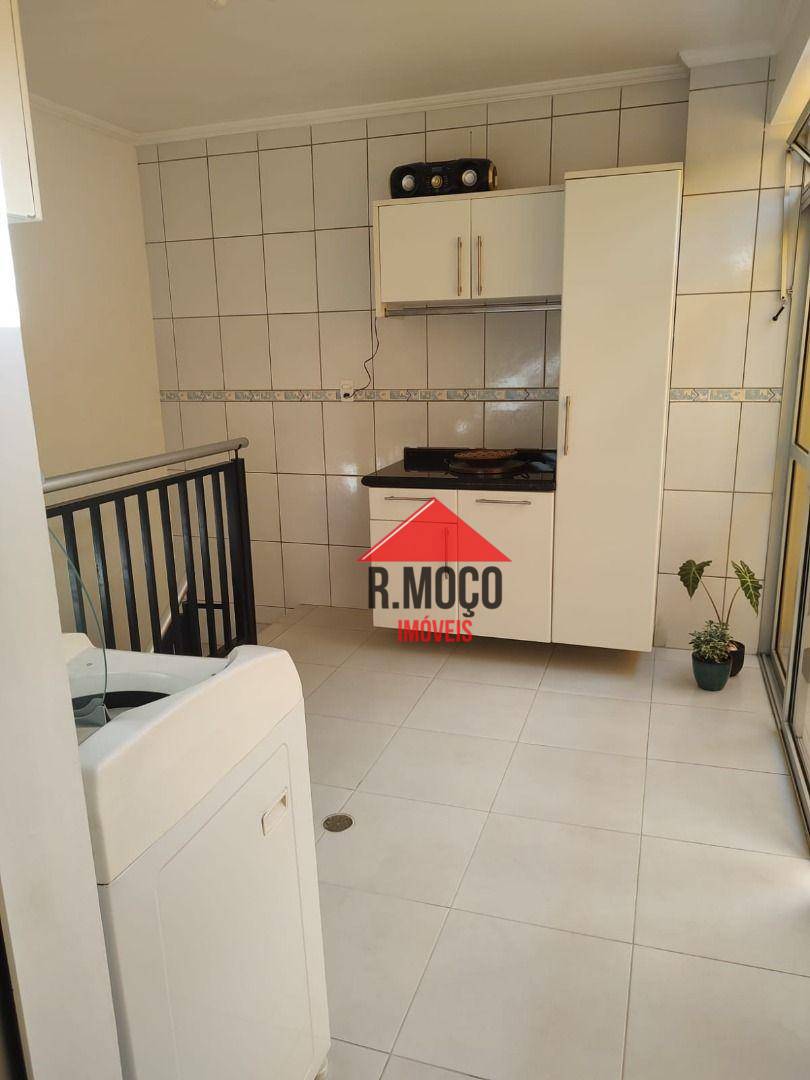 Sobrado à venda com 3 quartos, 157m² - Foto 16