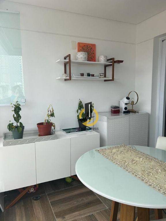 Apartamento à venda com 3 quartos, 82m² - Foto 6