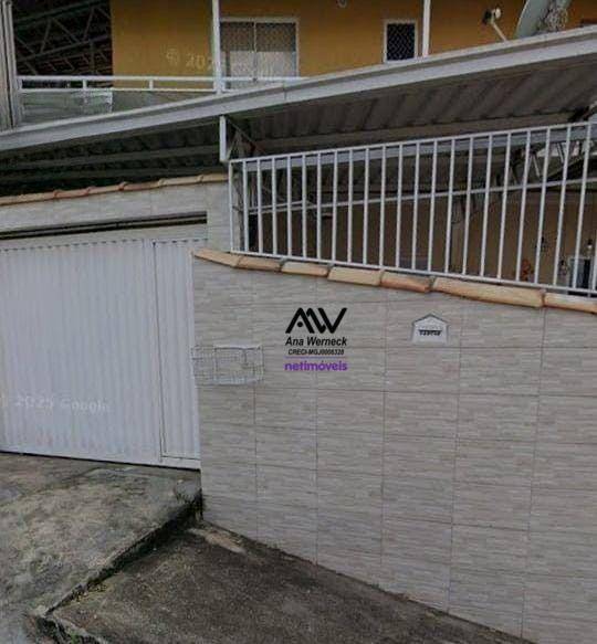 Casa, 2 quartos, 68 m² - Foto 2