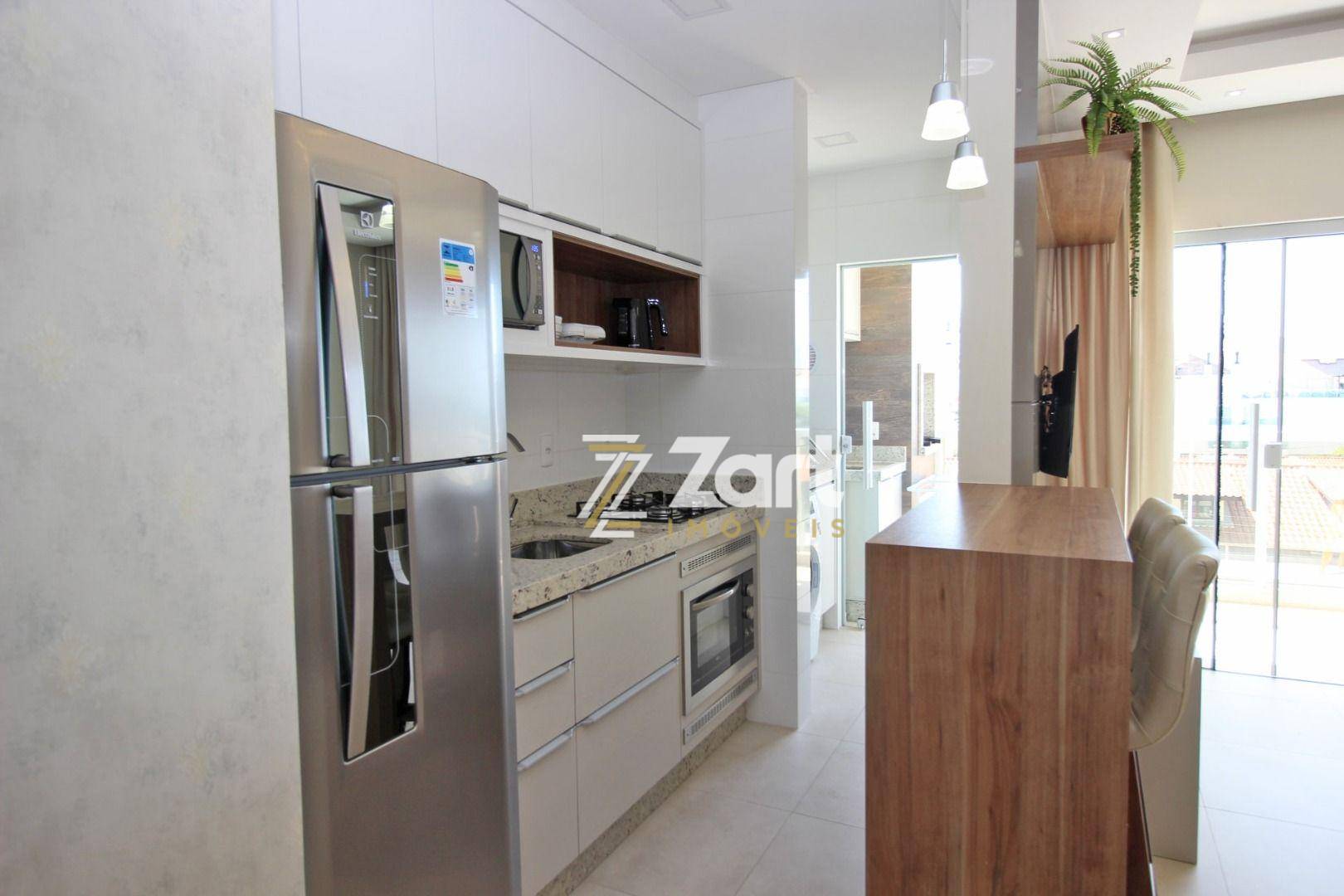 Apartamento à venda com 2 quartos, 87m² - Foto 5