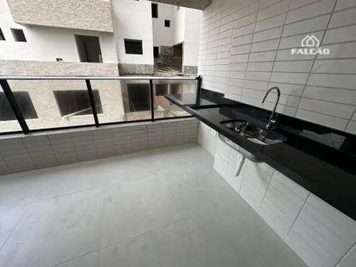 Apartamento à venda com 2 quartos, 69m² - Foto 3