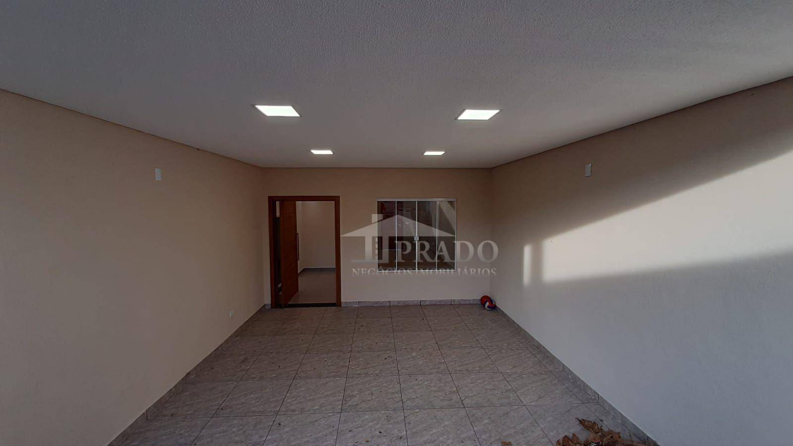 Casa à venda com 3 quartos, 200m² - Foto 5