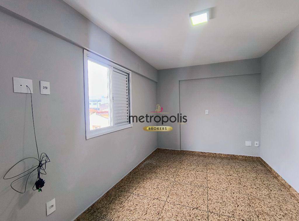 Apartamento para alugar com 1 quarto, 51m² - Foto 11