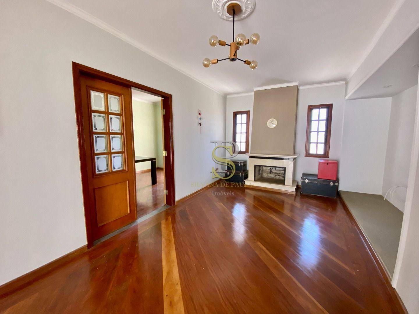 Casa à venda com 3 quartos, 450m² - Foto 6