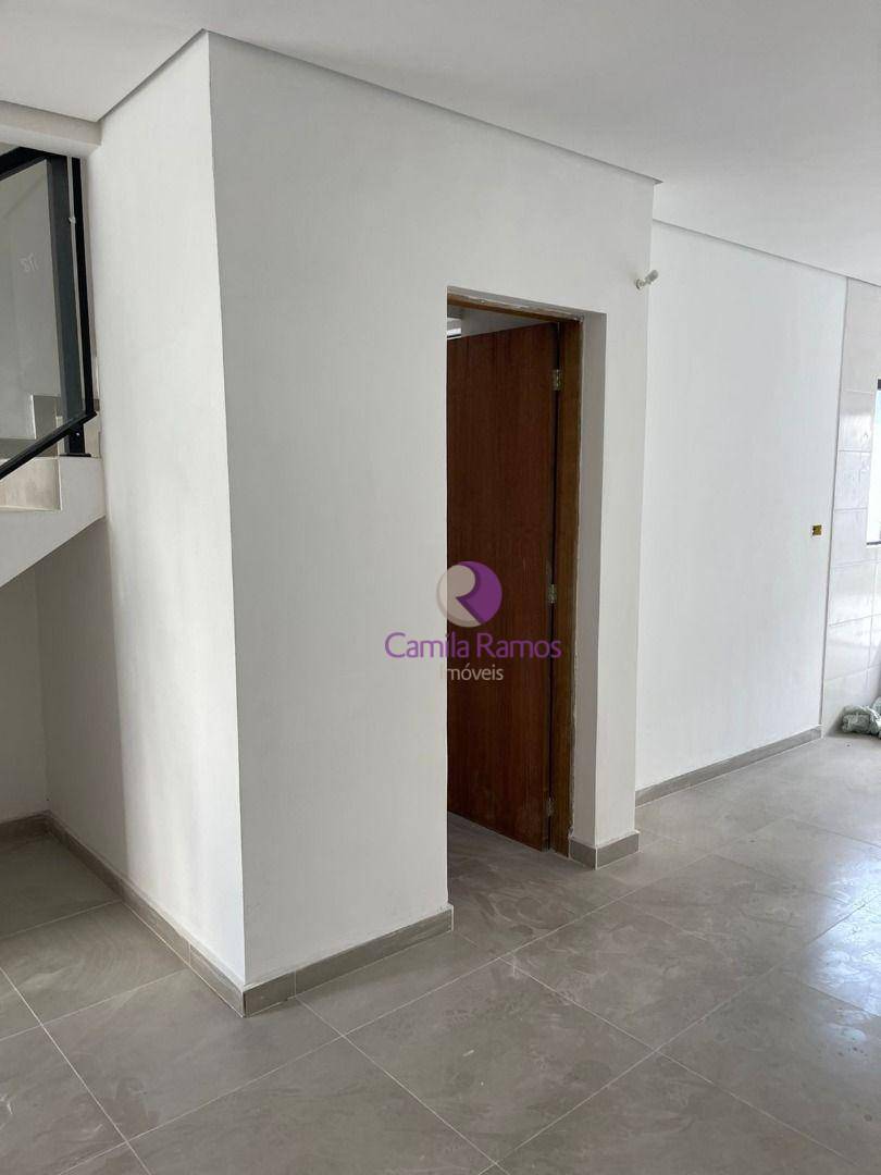 Sobrado à venda com 2 quartos, 92m² - Foto 6