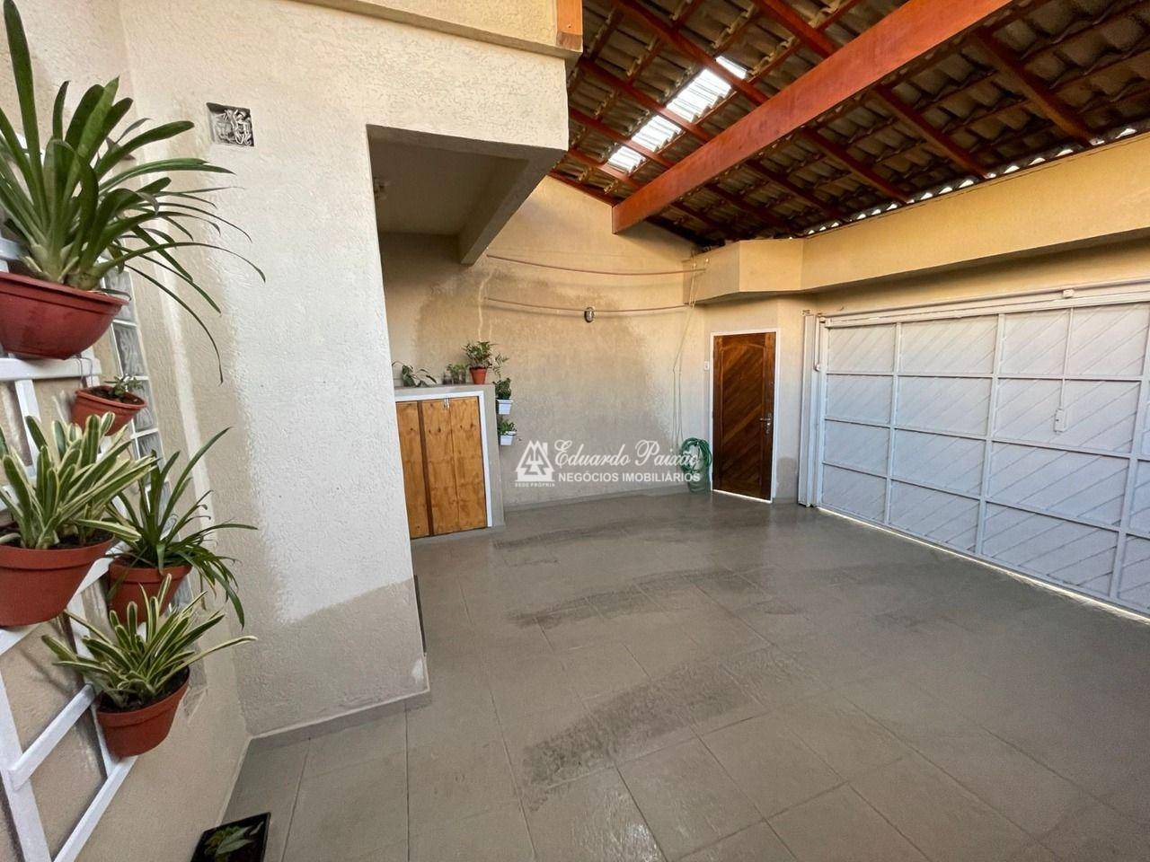 Casa à venda com 3 quartos, 110m² - Foto 17