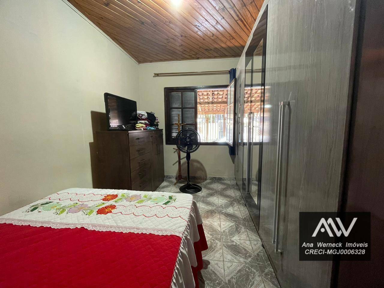 Casa de Condomínio à venda com 4 quartos, 300m² - Foto 6