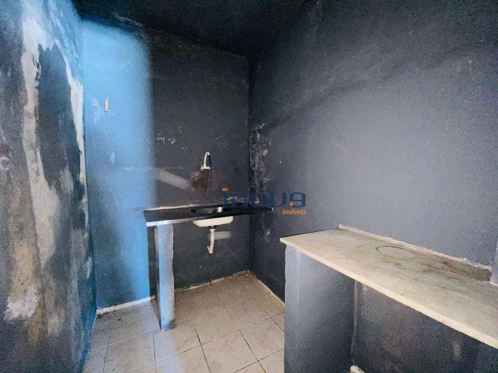 Loja-Salão à venda e aluguel, 262m² - Foto 7