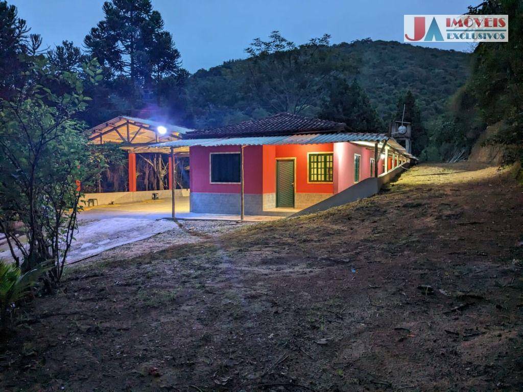 Fazenda-Sítio-Chácara, 90 hectares - Foto 2