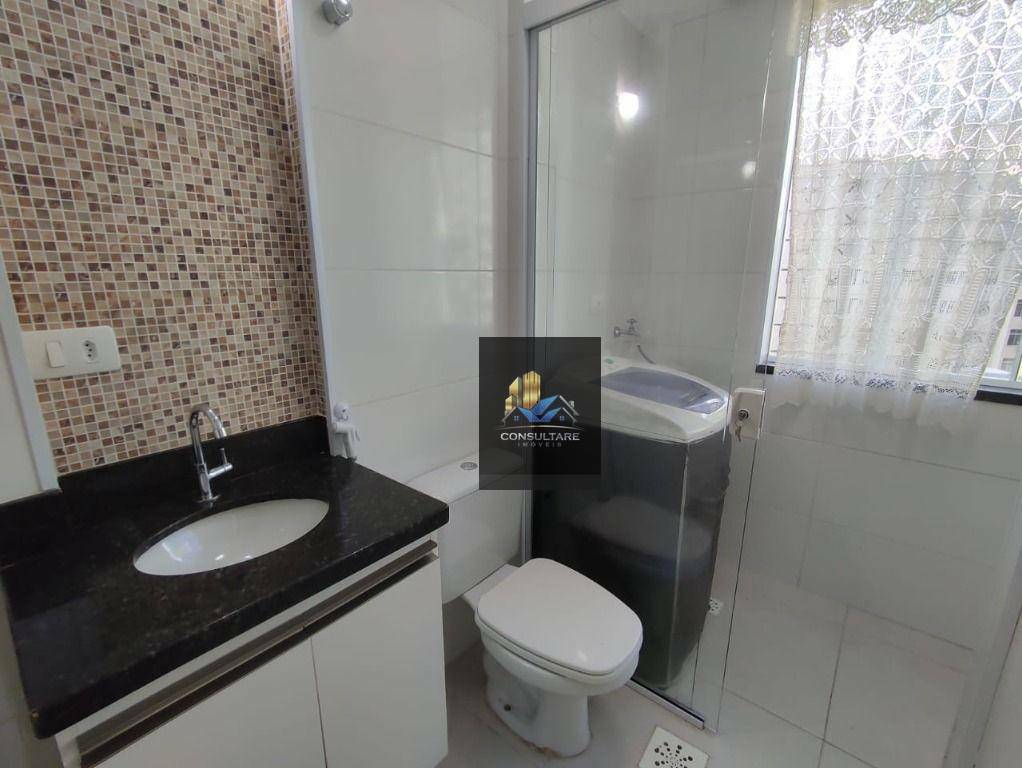 Apartamento à venda com 1 quarto, 45m² - Foto 13