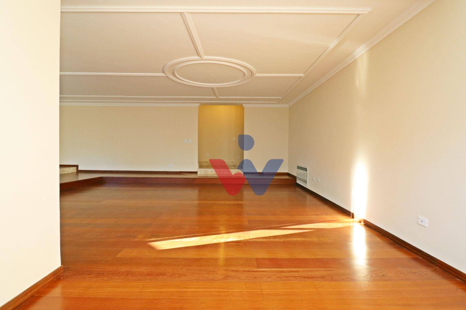 Apartamento à venda com 4 quartos, 266m² - Foto 4