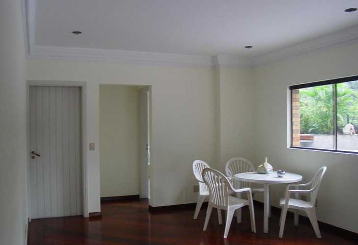 Apartamento à venda com 4 quartos, 230m² - Foto 9