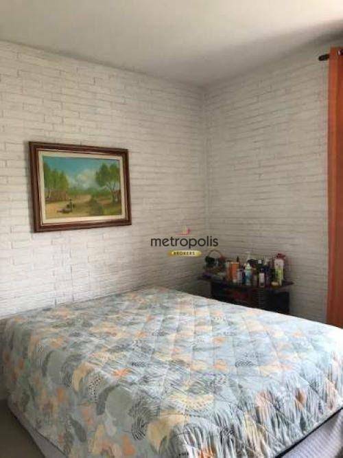 Apartamento à venda com 2 quartos, 50m² - Foto 9