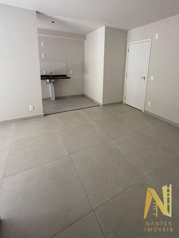 Apartamento à venda com 2 quartos, 51m² - Foto 2