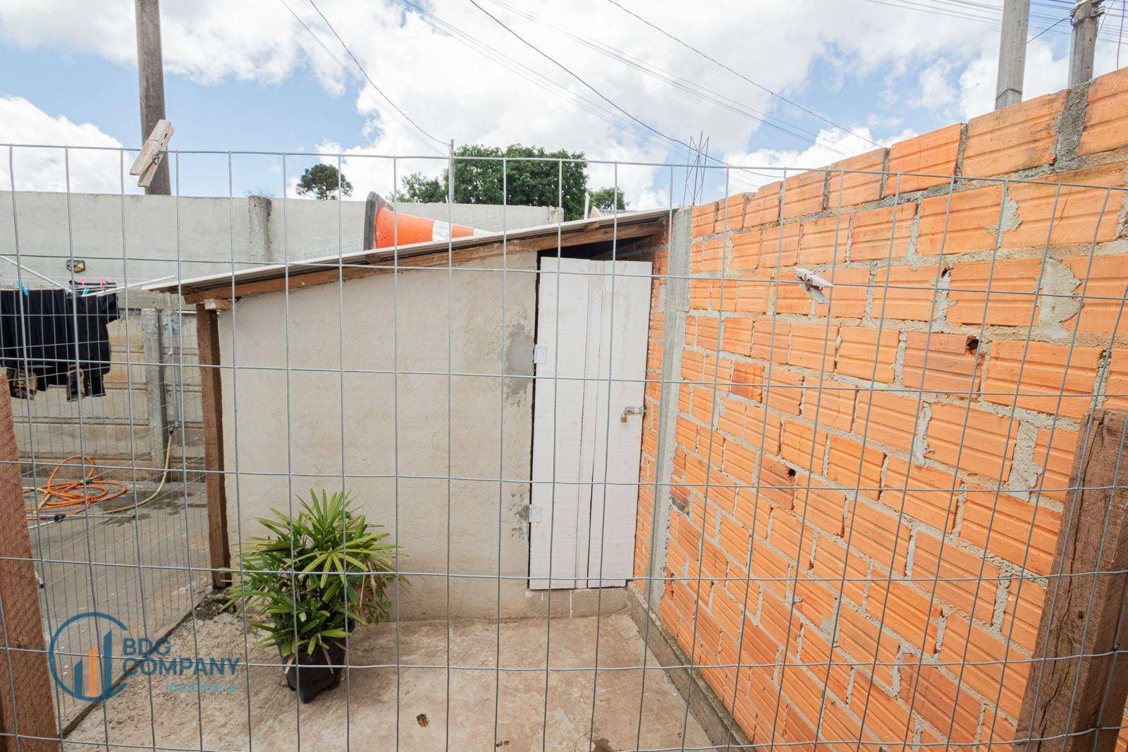 Casa à venda com 3 quartos, 90m² - Foto 30