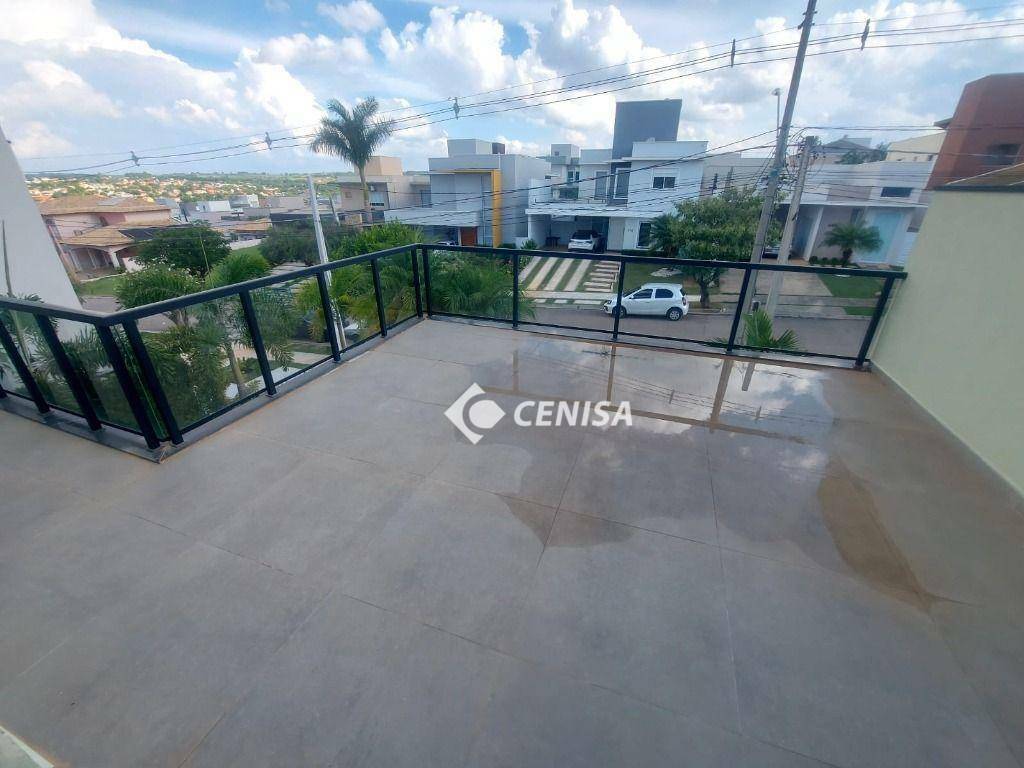 Casa de Condomínio à venda e aluguel com 3 quartos, 284m² - Foto 33