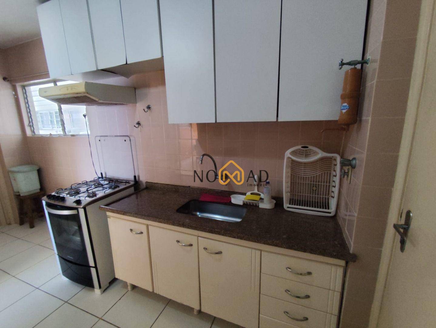 Apartamento à venda com 3 quartos, 85m² - Foto 16