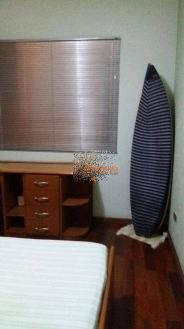 Sobrado à venda com 3 quartos, 229m² - Foto 15