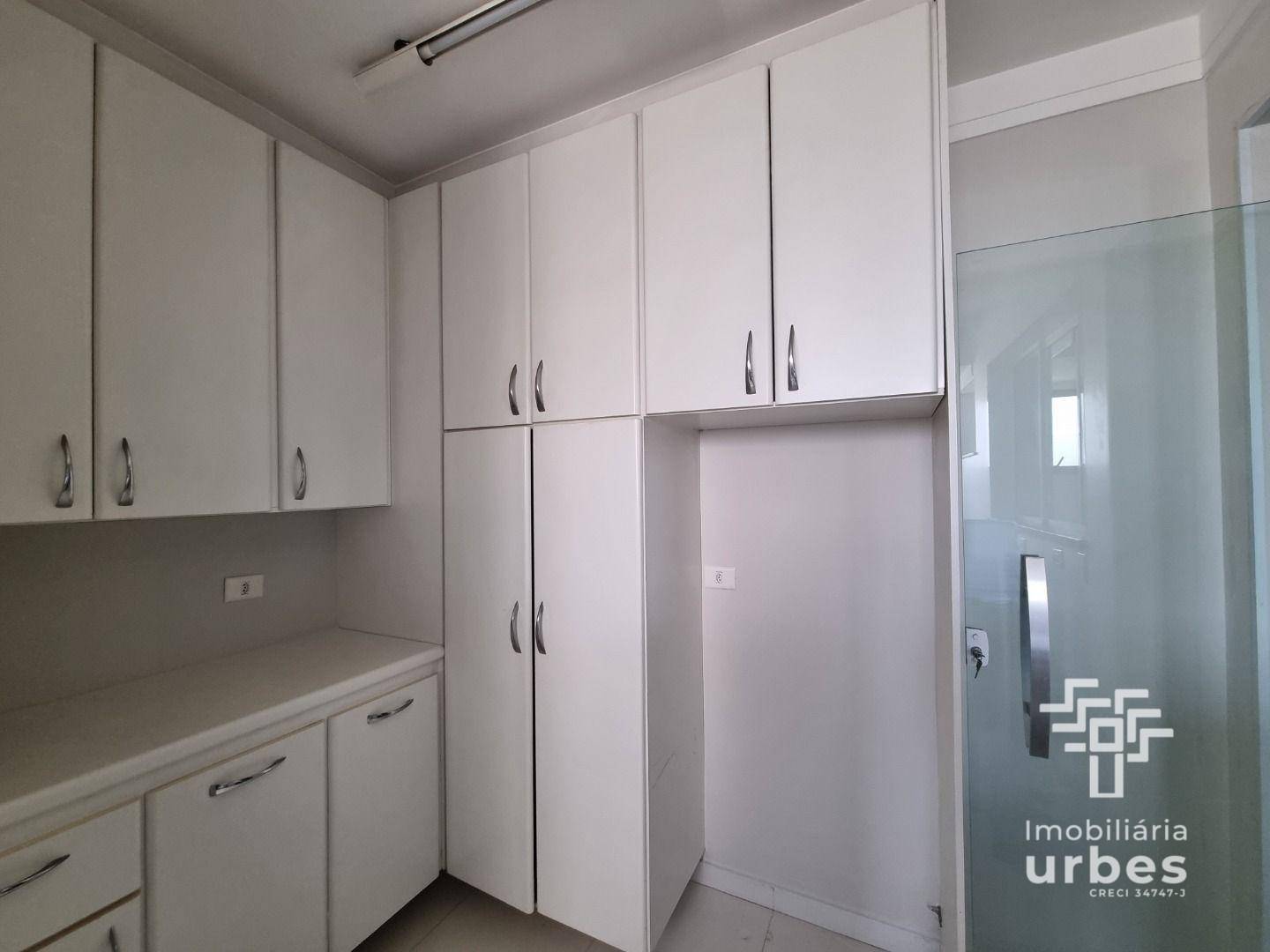 Apartamento à venda com 3 quartos, 162m² - Foto 19