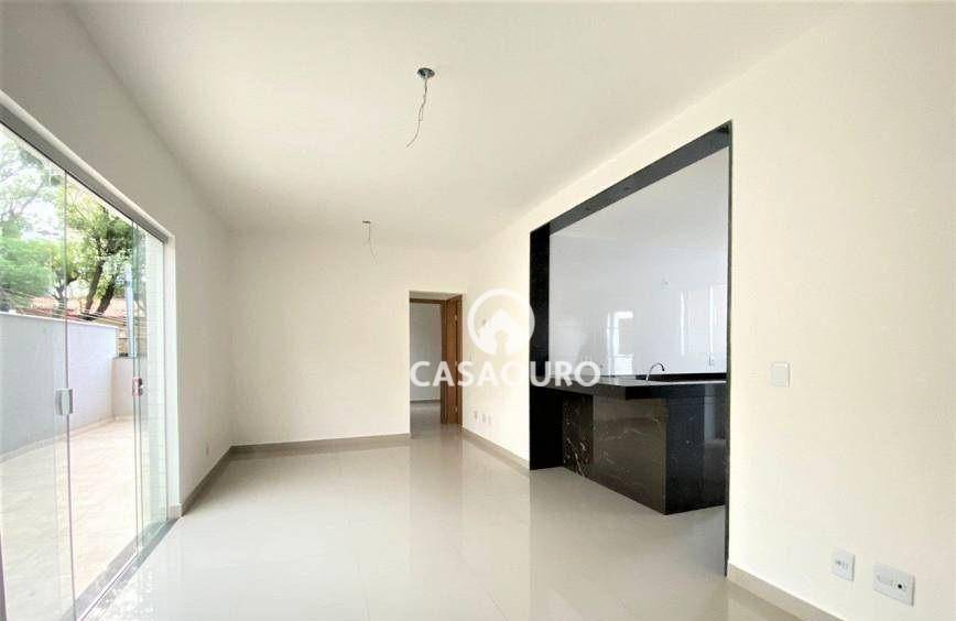 Apartamento à venda com 2 quartos, 163m² - Foto 2