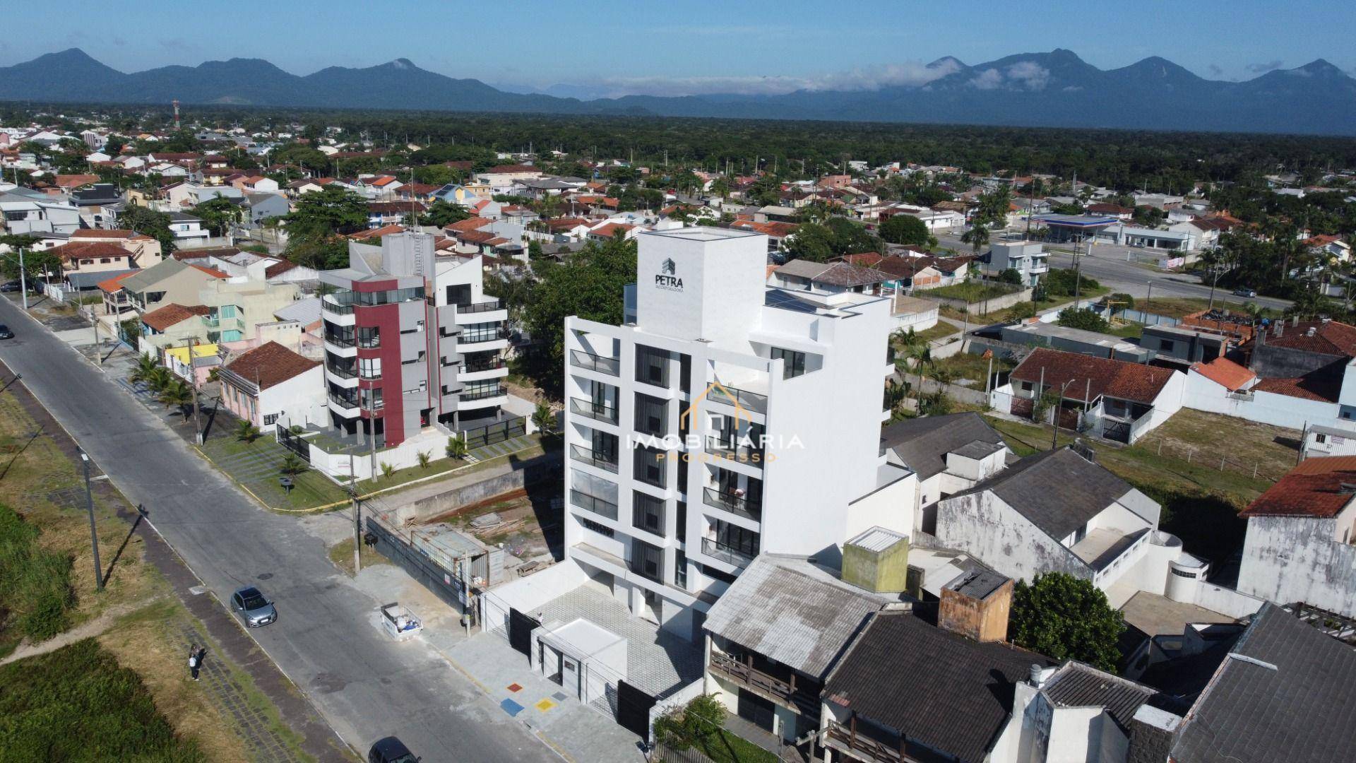 Apartamento, 2 quartos, 79 m² - Foto 1