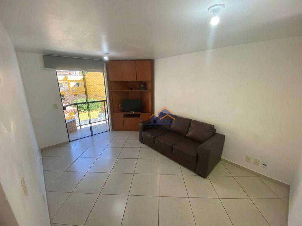 Apartamento à venda com 2 quartos, 101m² - Foto 4