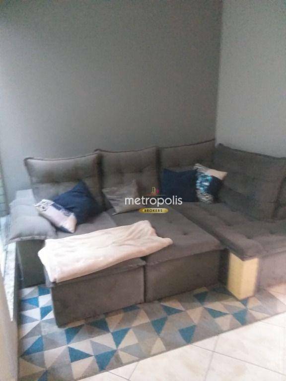 Sobrado à venda com 3 quartos, 160m² - Foto 4