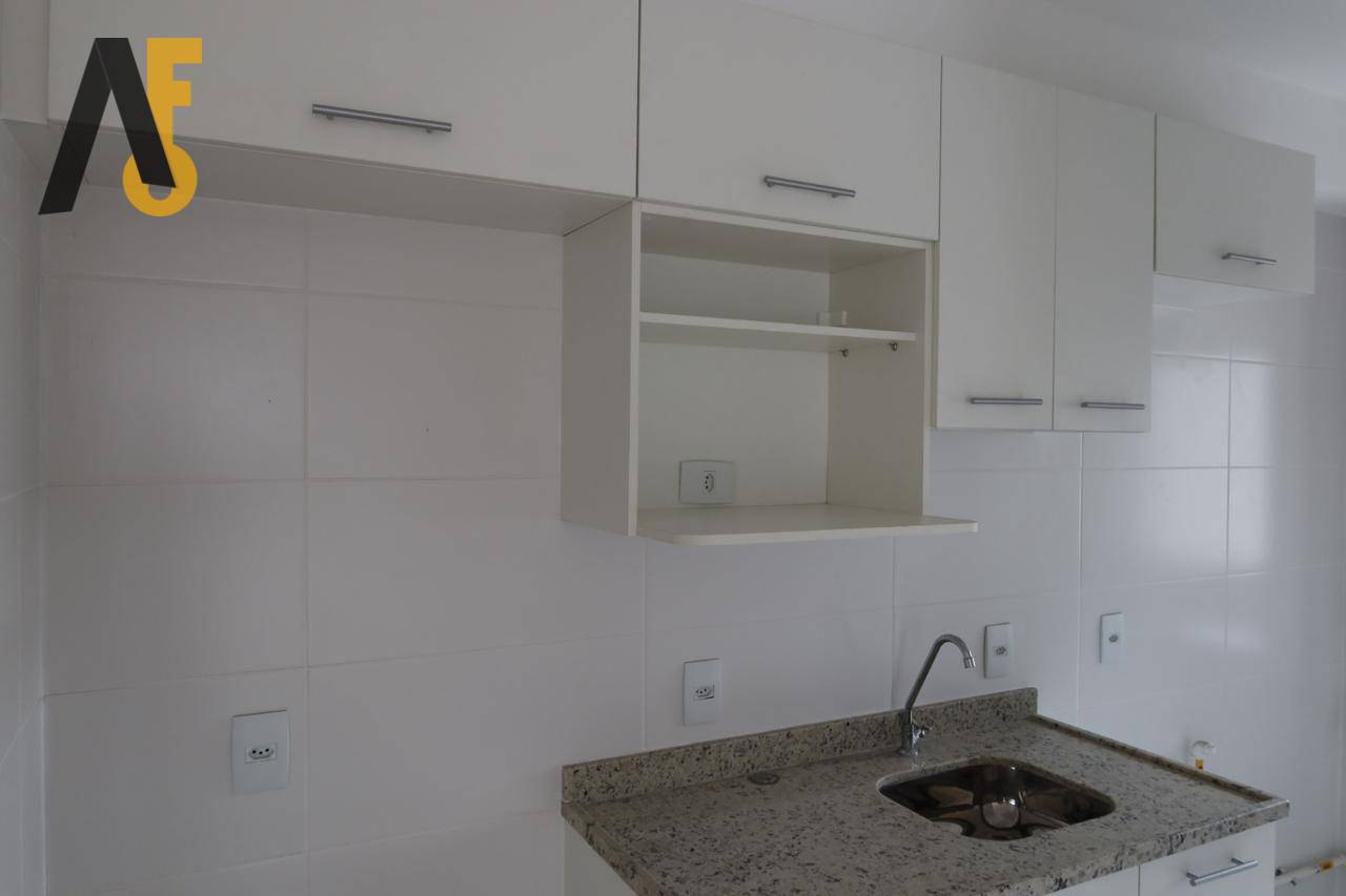 Apartamento à venda com 3 quartos, 64m² - Foto 6