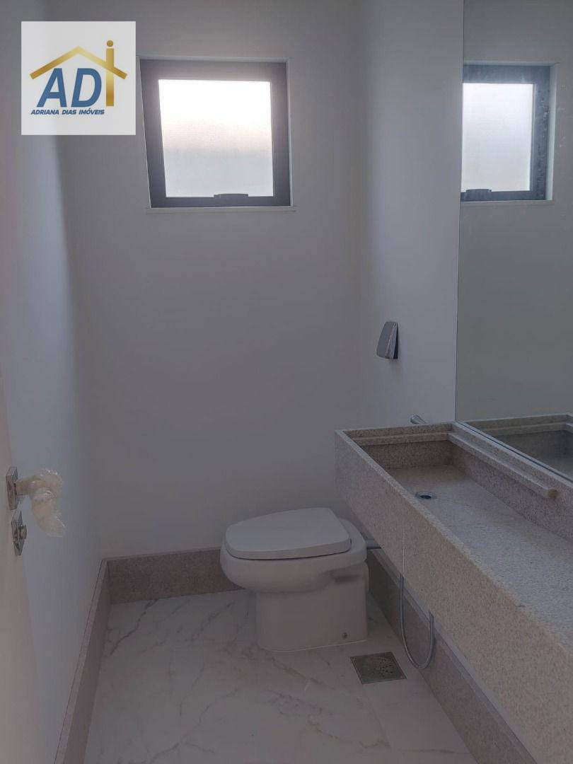 Casa de Condomínio à venda com 3 quartos, 350m² - Foto 9