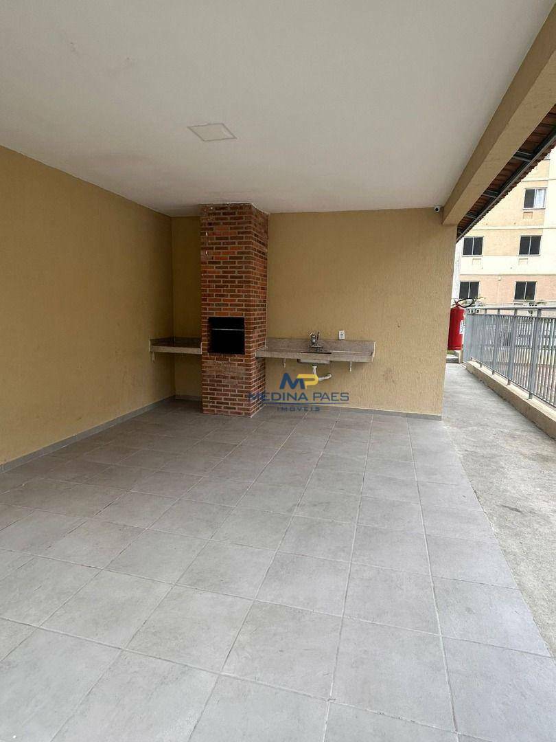 Apartamento à venda com 2 quartos, 50m² - Foto 14