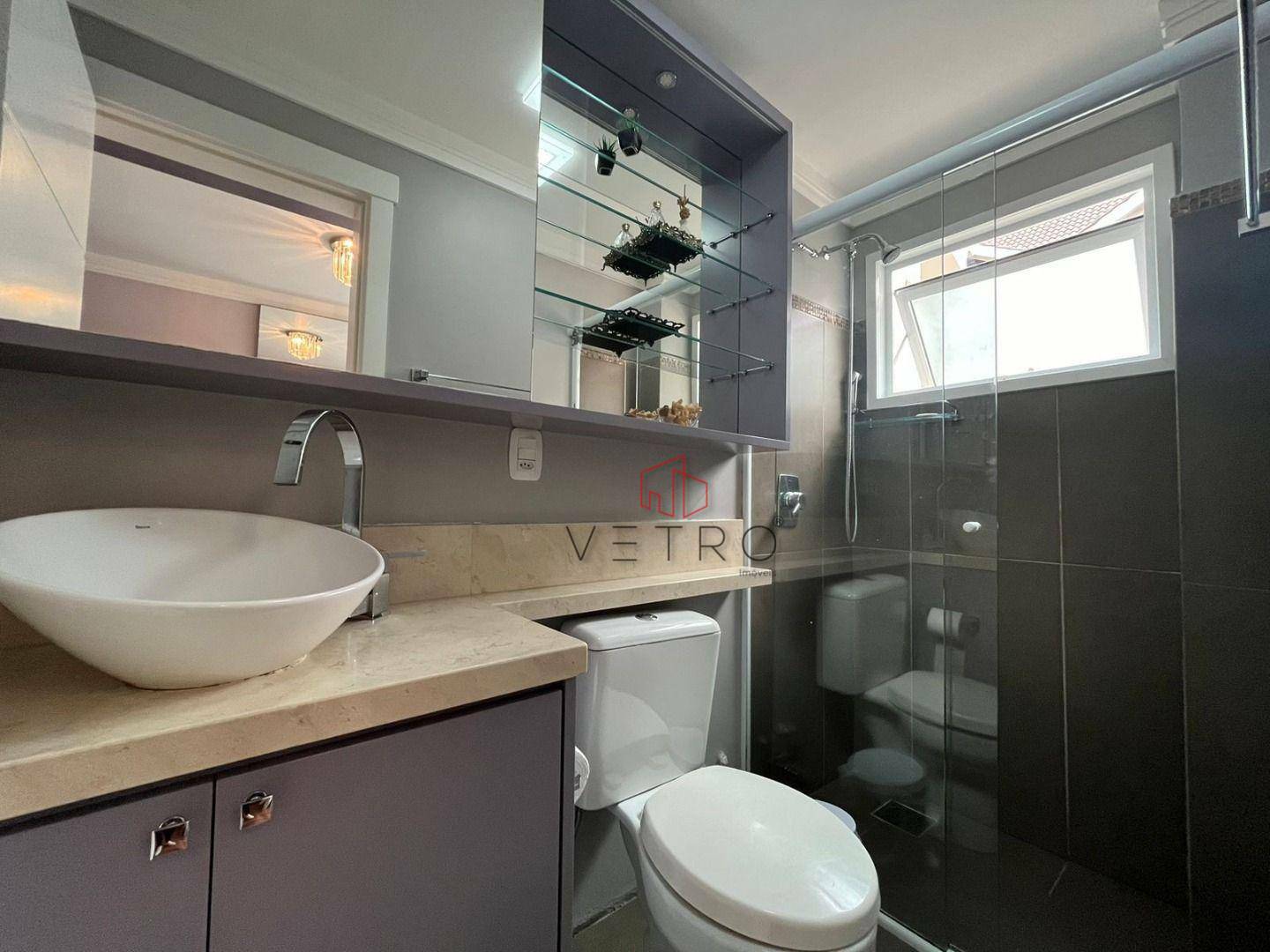 Apartamento à venda com 2 quartos, 93m² - Foto 10