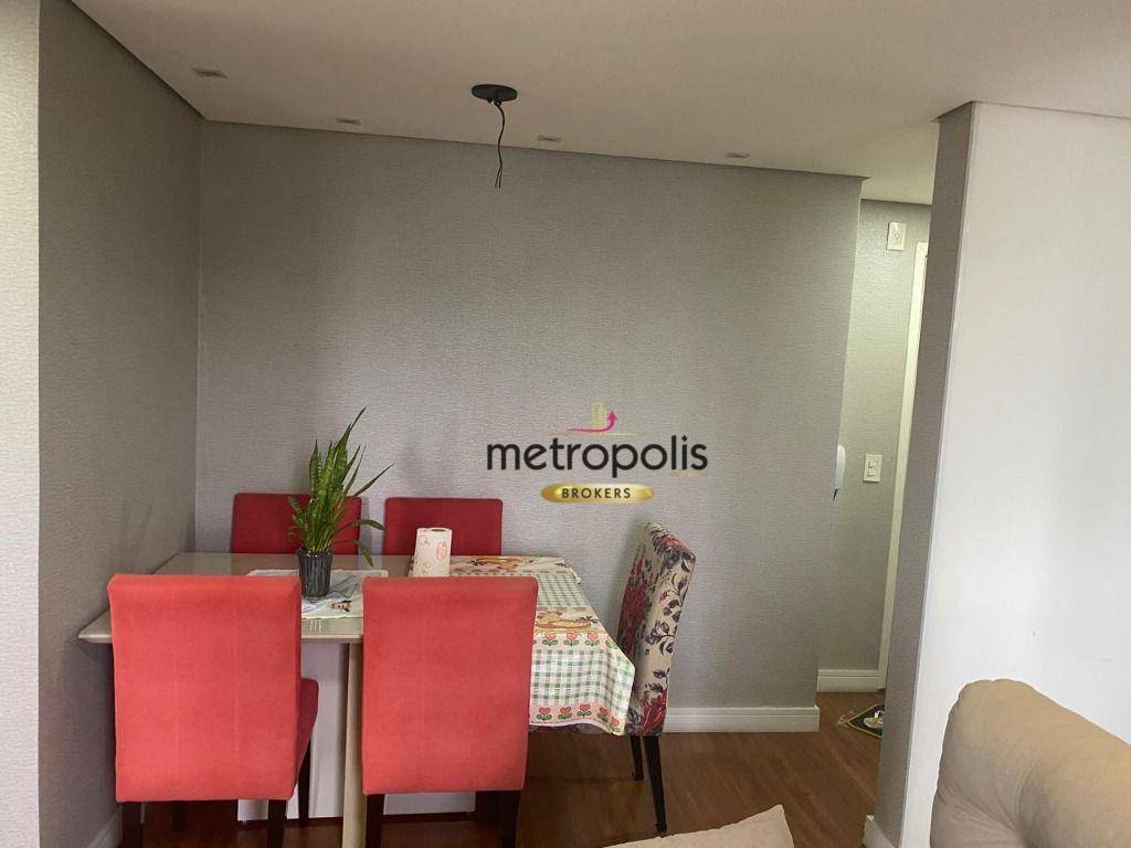 Apartamento, 2 quartos, 47 m² - Foto 5