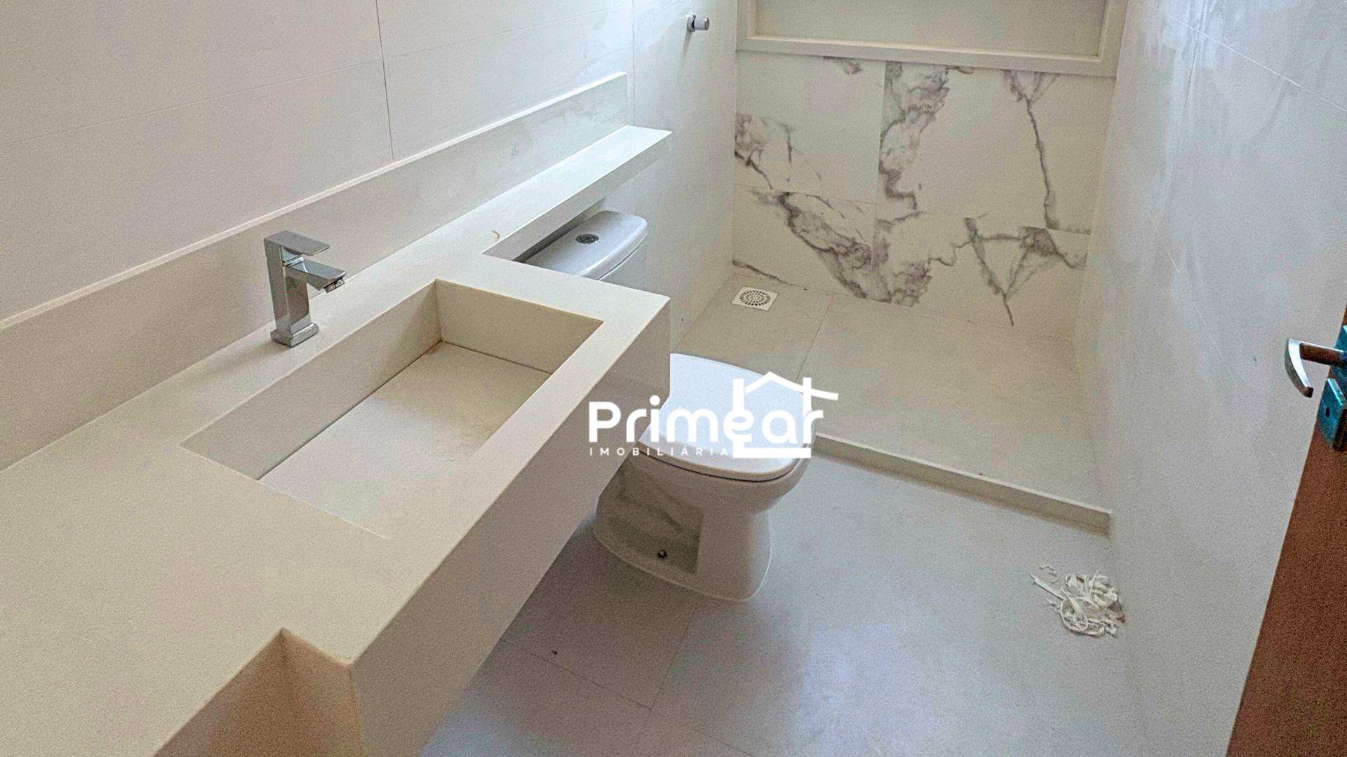 Casa de Condomínio, 2 quartos - Foto 5