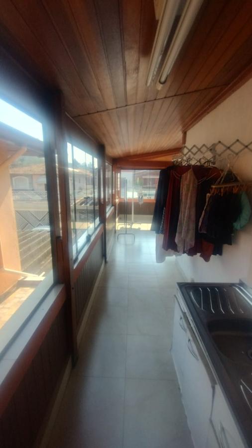 Sobrado à venda com 3 quartos, 100m² - Foto 17