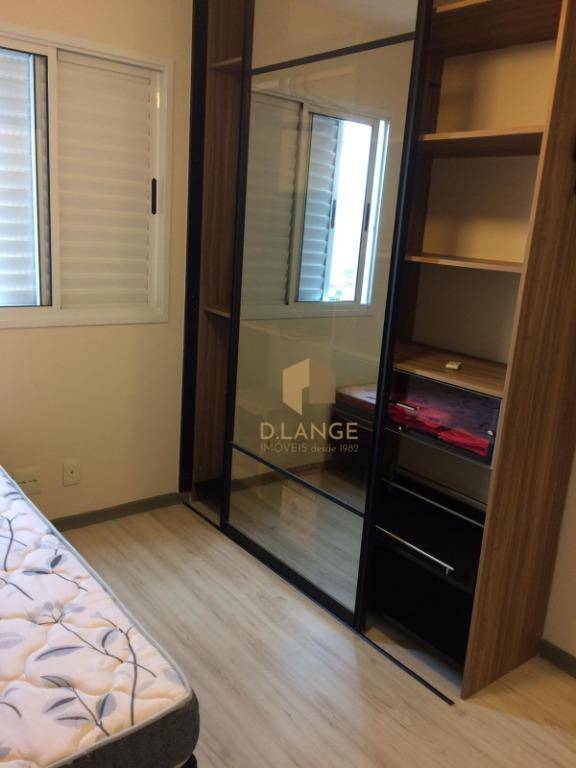 Apartamento à venda com 2 quartos, 50m² - Foto 9