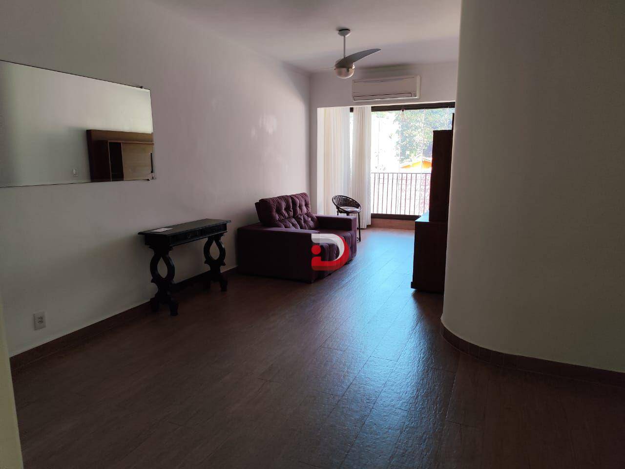 Apartamento à venda com 3 quartos, 100m² - Foto 3