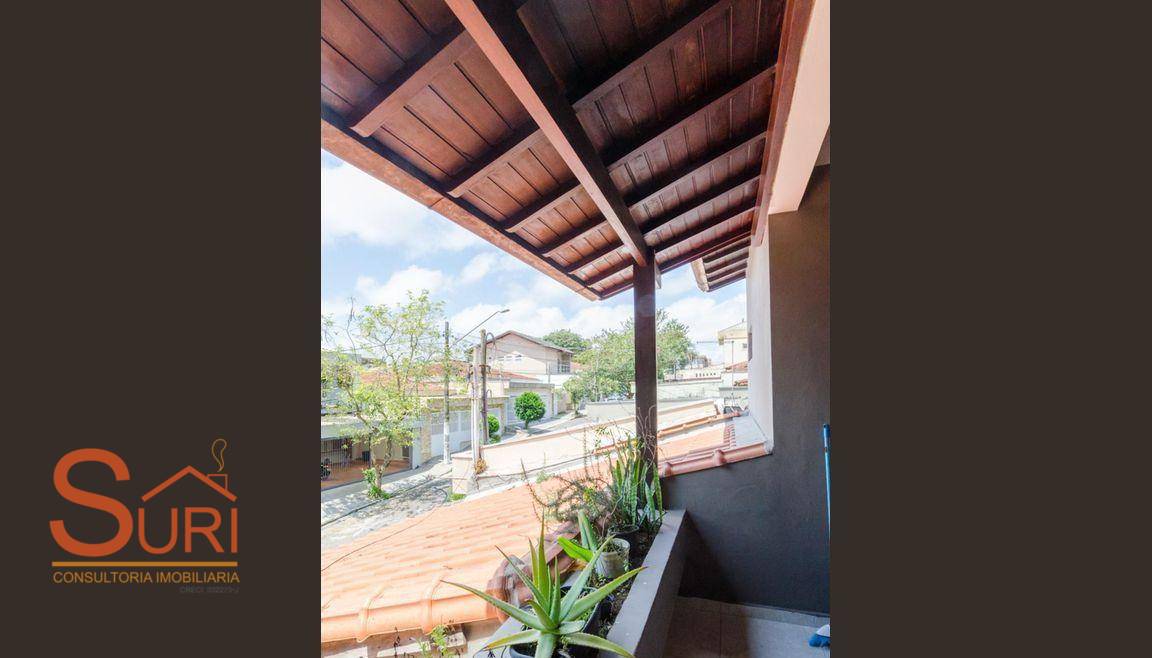 Sobrado à venda com 3 quartos, 188m² - Foto 22