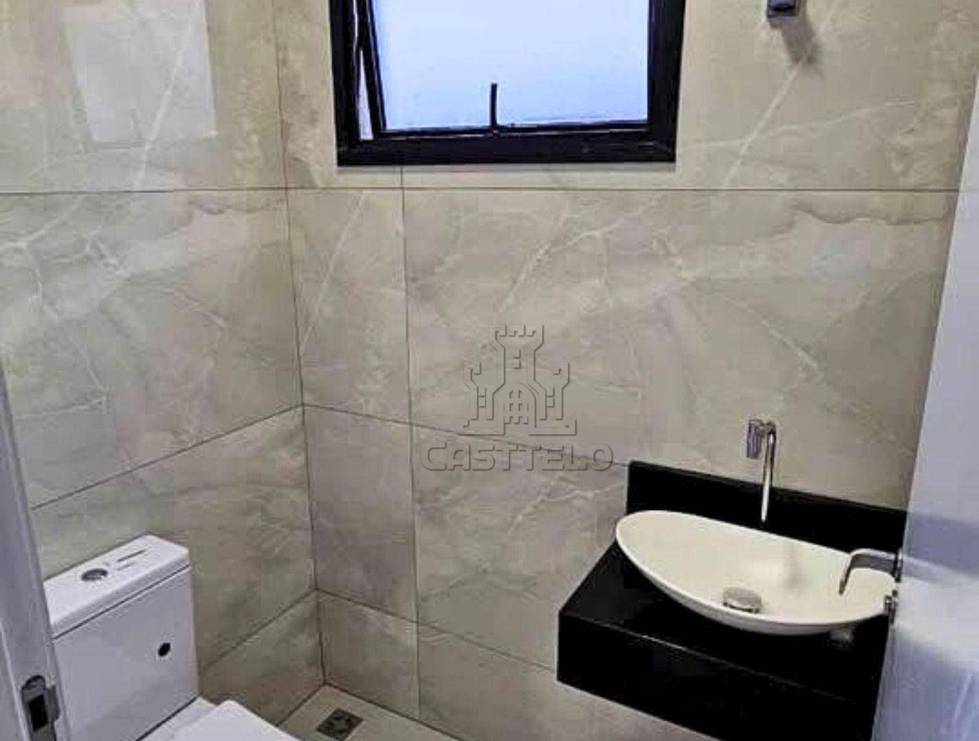 Sobrado à venda com 3 quartos, 129m² - Foto 6