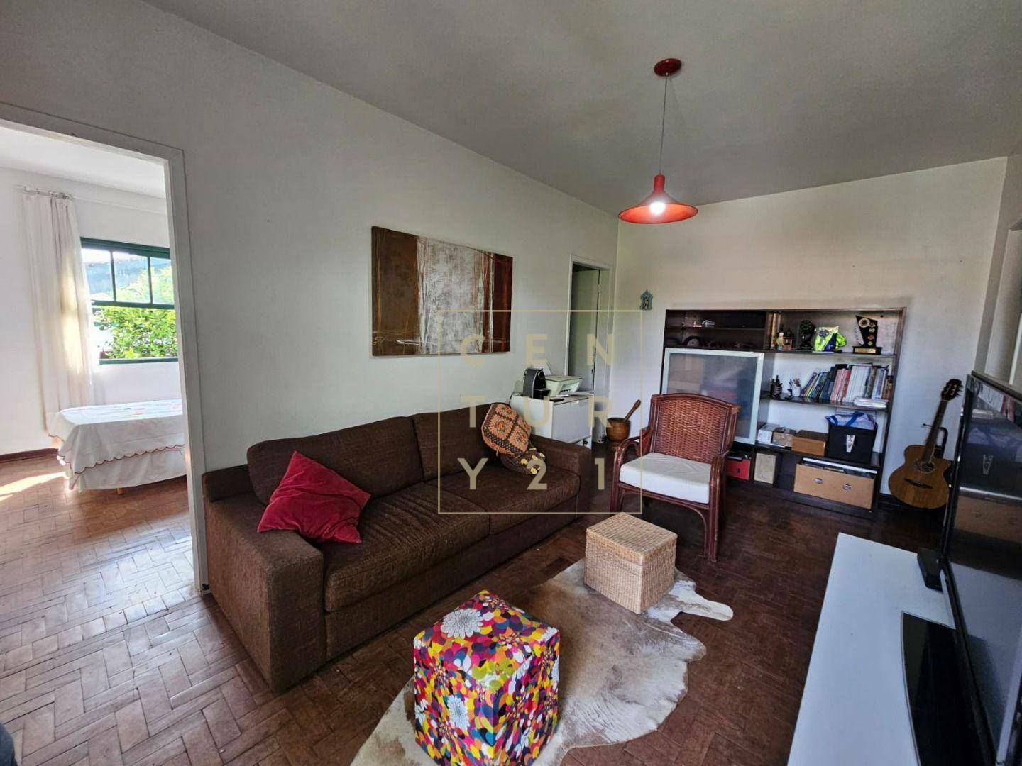 Casa de Condomínio à venda com 6 quartos, 600m² - Foto 19